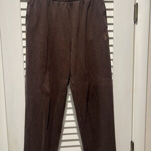 Polo by Ralph Lauren Brown Sweatpants